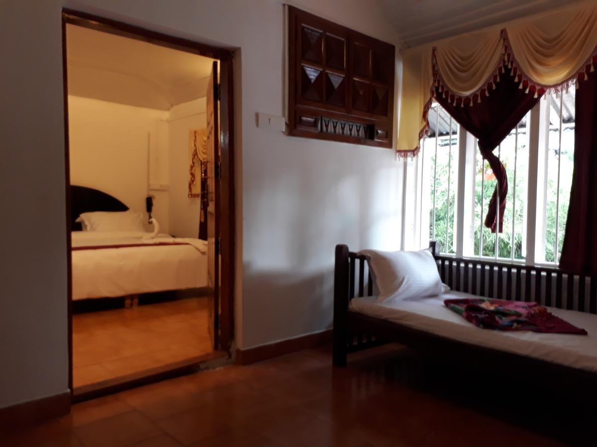 Golden Green Hotel Munnar Kültér fotó
