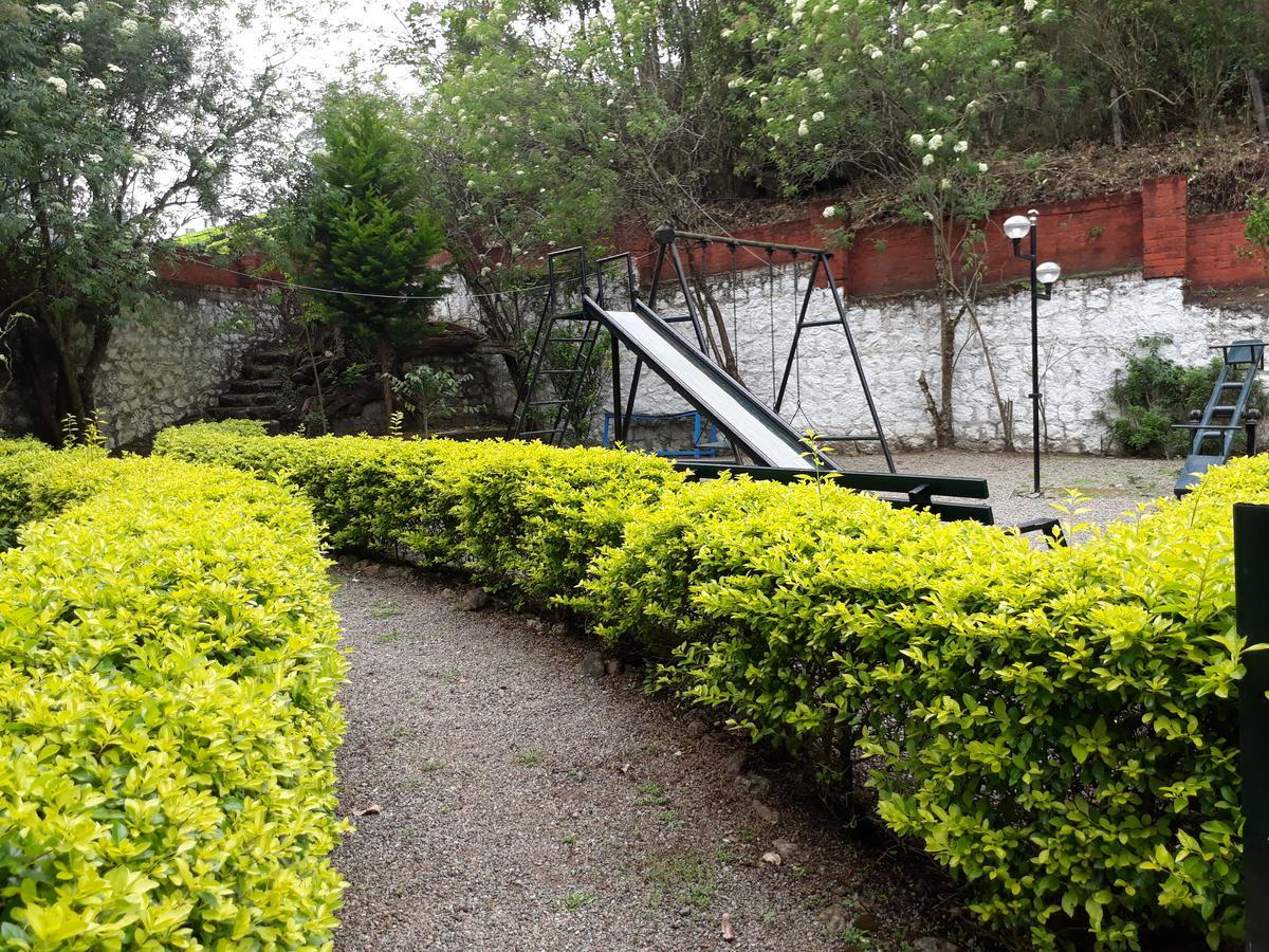 Golden Green Hotel Munnar Kültér fotó